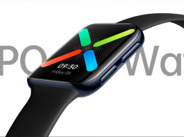 oppo-watch-price-specs-features-Qualcomm-Snapdragon-Wear-3100-india-browsebytes
