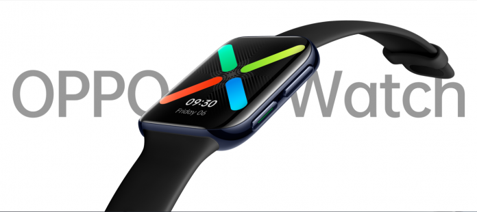 oppo-watch-price-specs-features-Qualcomm-Snapdragon-Wear-3100-india-browsebytes