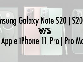 samsung-galaxy-note-20-ultra-versus-apple-iphone-11-pro-India-browsebytes