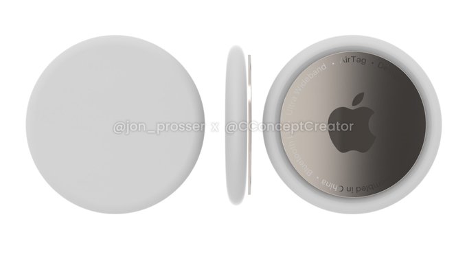 Apple-AirTags-3D-Rendered-Images-Leaked-BrowseBytes