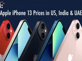 Apple-iPhone13-prices-india-us-uae-dubai-compared